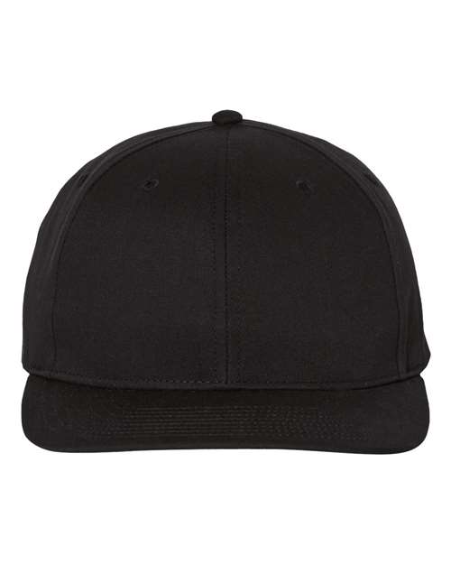 Richardson® Pro Twill Snapback Cap