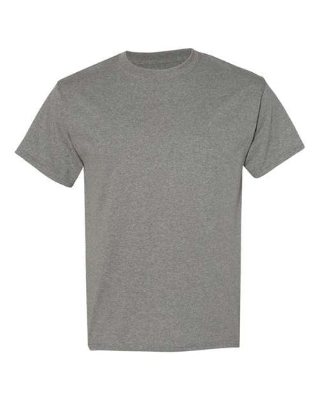 Hanes® Ecosmart Crewneck Short Sleeve T-Shirt