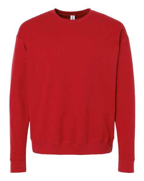 Tultex® Fleece Crewneck Sweatshirt