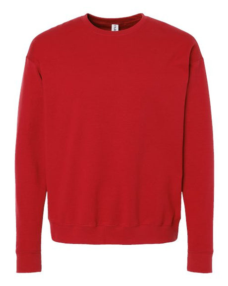 Tultex® Fleece Crewneck Sweatshirt