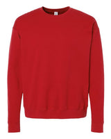 Tultex® Fleece Crewneck Sweatshirt