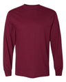 Gildan® DryBlend Long Sleeve Crewneck T-Shirt