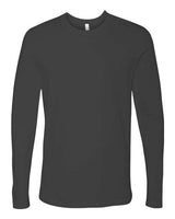 Next Level® Classic & Comfort Cotton Crewneck Long Sleeve T-Shirt