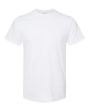 Tultex® Poly-Rich Crew Neck Short Sleeve T-Shirt
