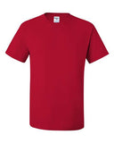 Jerzees® Dri Power Cotton Polyester Crewneck Short Sleeve T-Shirt