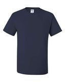 Jerzees® Dri Power Heathered 50/50 Cotton Polyester T-Shirt