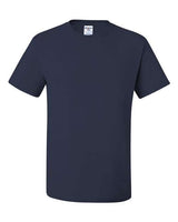 Jerzees® Dri Power Heathered 50/50 Cotton Polyester T-Shirt