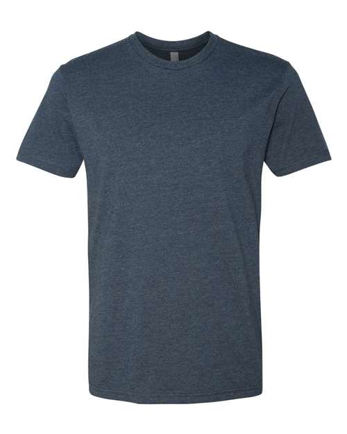 Next Level® Neutrals Unisex CVC Crew Neck Short Sleeve T-Shirt