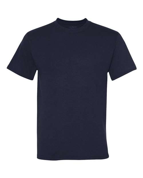 JERZEES® Dri Power Crewneck Short Sleeve Performance Polyester T-Shirt