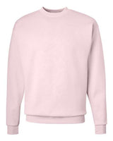 Hanes® Ecosmart Long Sleeve Crewneck Sweatshirt