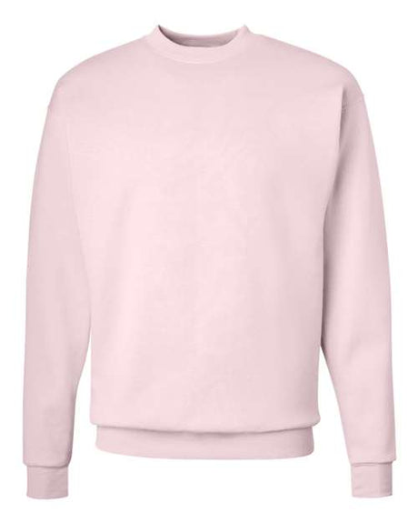 Hanes® Ecosmart Long Sleeve Crewneck Sweatshirt