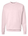 Hanes® Ecosmart Long Sleeve Crewneck Sweatshirt