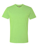 Next Level® Neutrals Unisex CVC Crewneck Short Sleeve T-Shirt