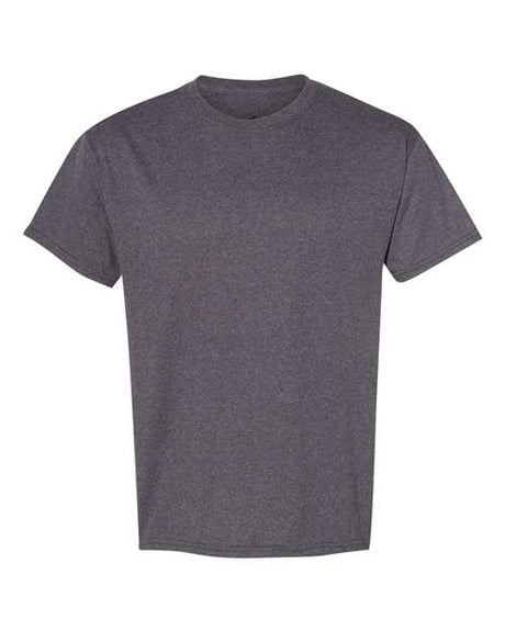 Hanes® Ecosmart Crewneck Short Sleeve T-Shirt