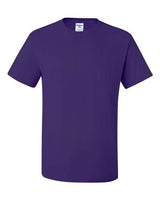 Jerzees® Dri Power Heathered 50/50 Cotton Polyester T-Shirt