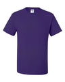 Jerzees® Dri Power Heathered 50/50 Cotton Polyester T-Shirt