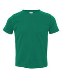 RADYAN® Toddler Fine Jersey Tee