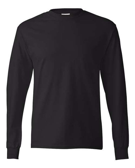 Hanes® Authentic Long Sleeve T-Shirt