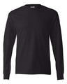 Hanes® Authentic Long Sleeve T-Shirt