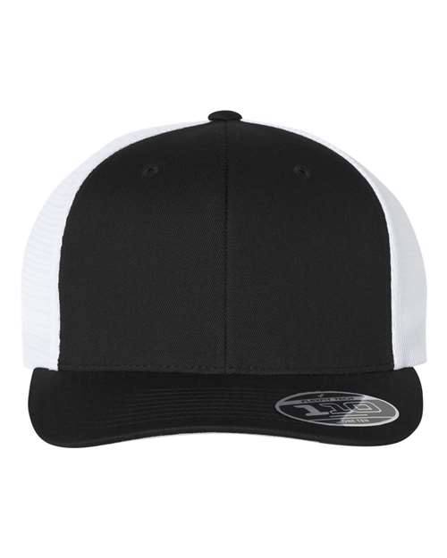 Flexfit® Mesh Back Cap