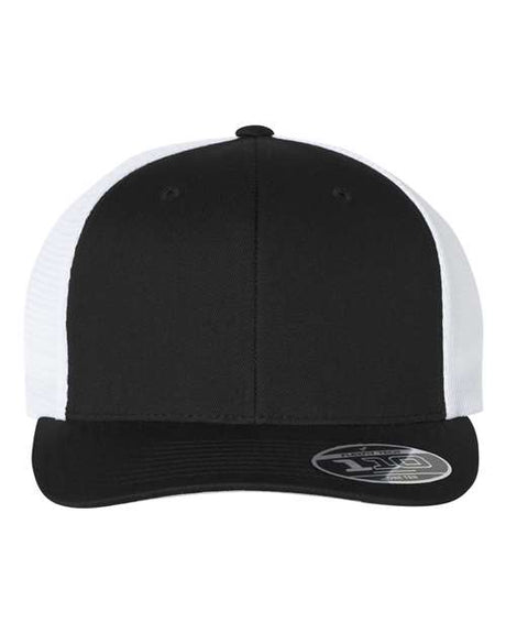 Flexfit® Mesh Back Cap