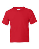 Gildan DryBlend Youth Crewneck Tee | Kids Cotton T-Shirt USA