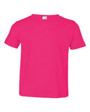 RADYAN® Toddler Fine Jersey Tee