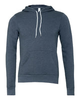 BELLA + CANVAS® Unisex Premium Sponge Fleece Hooded Sweatshirt - 3719