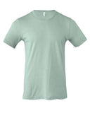 Bella Canvas® Premium Comfort Cotton Crewneck Short Sleeve Tee