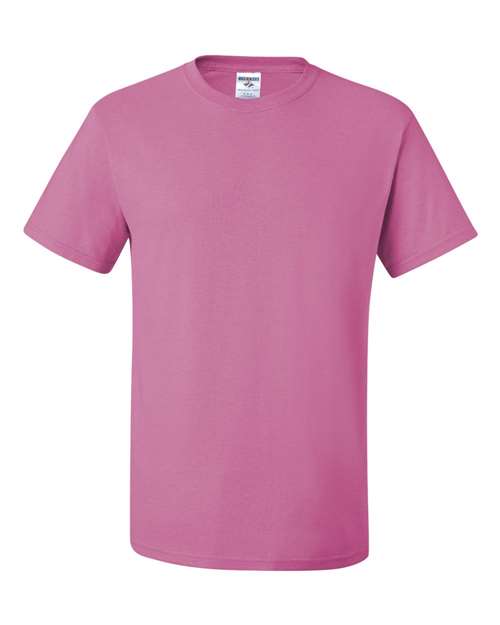 Jerzees® Dri Power Cotton Polyester Stylish T-Shirt