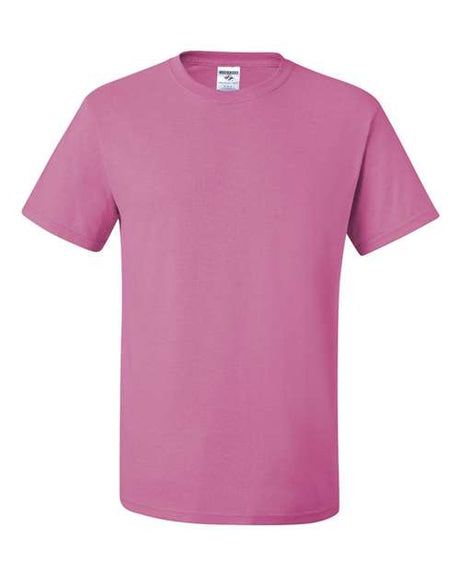 Jerzees® Dri Power Cotton Polyester Stylish T-Shirt