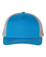 Richardson® Five Panel Trucker Cap