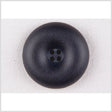 Navy Plastic Button - 44L/28MM