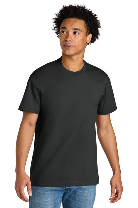 Next Level Apparel® Heavyweight Crewneck Short Sleeve Tee