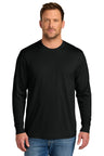 CornerStone® Workwear Pro Long Sleeve Pocket Tee