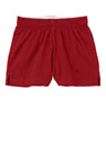 Sport-Tek® Girls Jersey Knit Squad Short