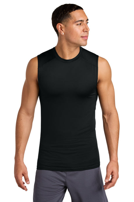 Sport-Tek® PosiCharge Compression Sleeveless Tee