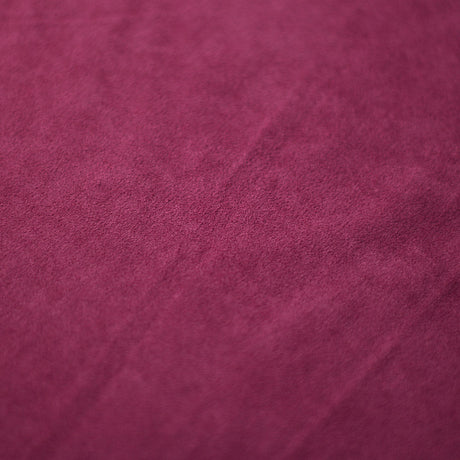 Stretch Suede Polyester Spandex Fabric - Solid, 58/60" Width (1 Yard)