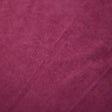 Stretch Suede Polyester Spandex Fabric - Solid, 58/60" Width (1 Yard)