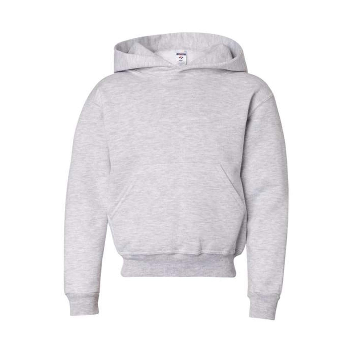 Youth NuBlend Hooded Sweatshirt