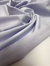 Viscose Elastane Twill Purple