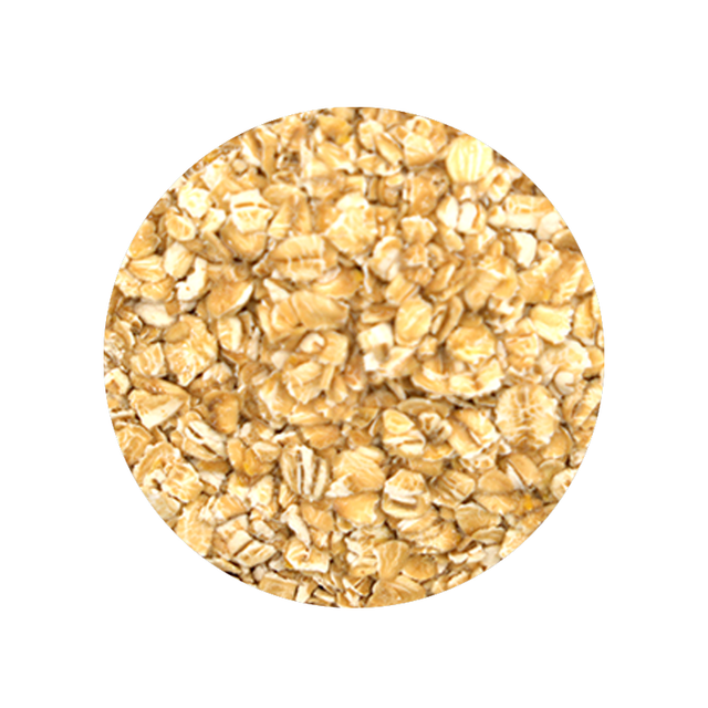 Gluten Free Quick Oats 1 Pound