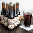 Reading Soda Works Root Beer 12 fl. oz. - 12/Case