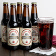 Reading Soda Works Creamy Red Birch 12 fl. oz. - 12/Case