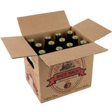 Reading Soda Works White Birch 12 fl. oz. - 12/Case