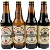 Reading Soda Works Dutch Sampler 12 fl. oz. - 12/Case