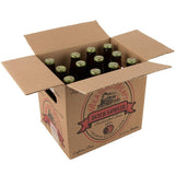 Reading Soda Works Dutch Sampler 12 fl. oz. - 12/Case