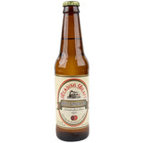 Reading Soda Works Apple Ginger Ale 12 fl. oz. - 12/Case