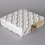 Pellman 14-Slice Pre-Cut Chocolate Chip Cheesecake 60 oz. - 6/Case
