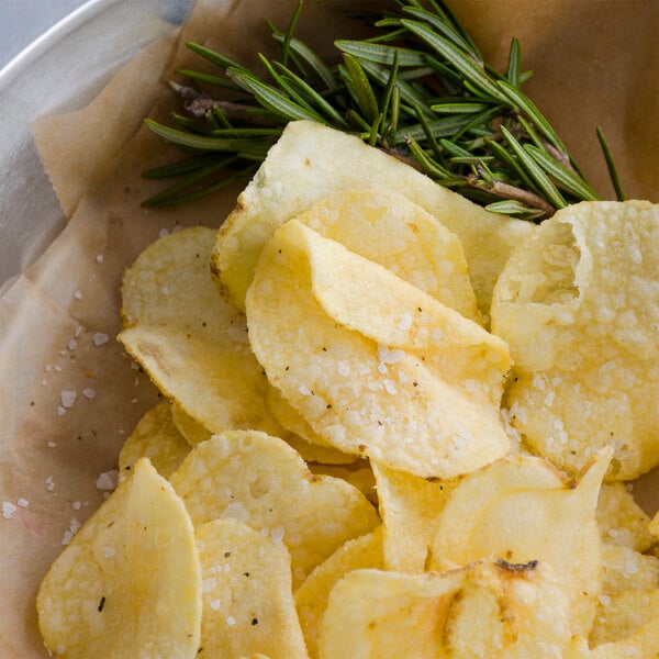 Martin's Kettle-Cook'd Potato Chips - 3 lb.